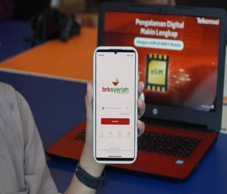 Aktivasi eSIM Kini Bisa dari Satu Aplikasi, Lebih Praktis dan Cepat